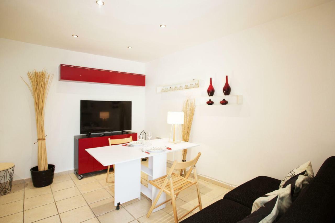 Gregbnb - Studio Cosy - Climatise - Wifi - 15Min Gare Тулон Екстериор снимка