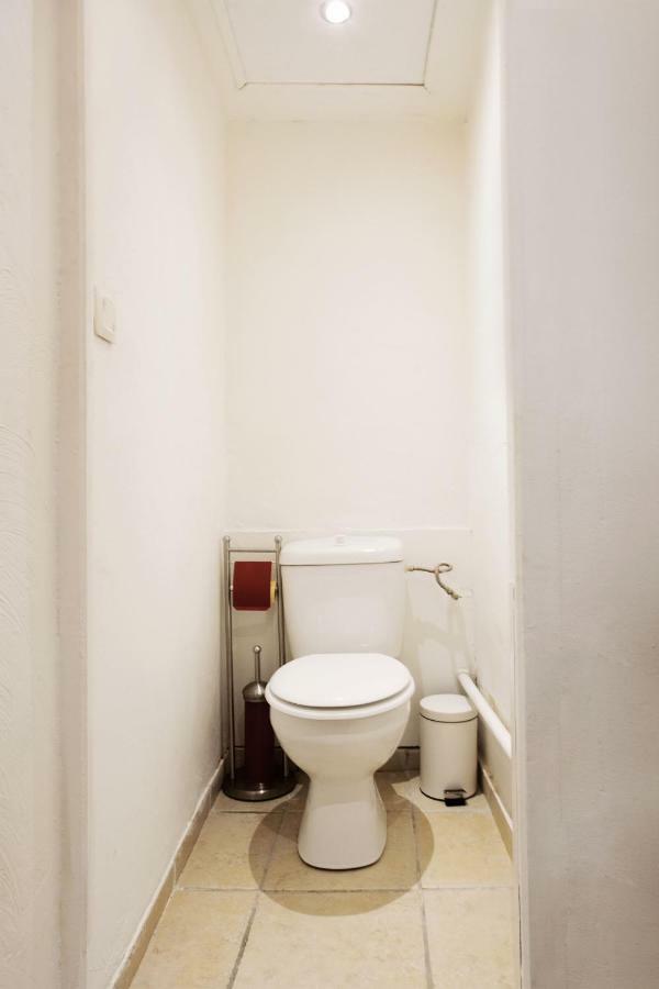 Gregbnb - Studio Cosy - Climatise - Wifi - 15Min Gare Тулон Екстериор снимка